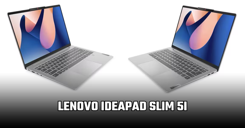 Lenovo IdeaPad Slim 5i Review