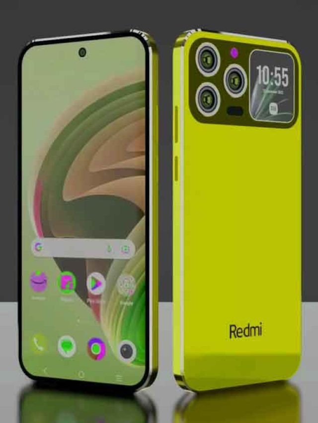 Redmi Note 13 Pro Plus