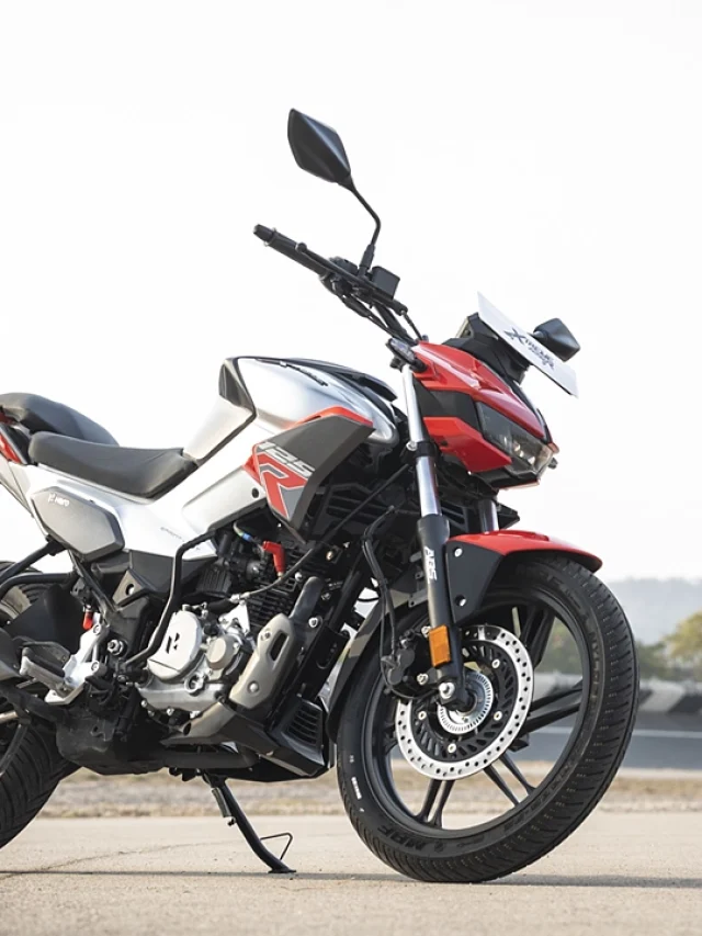 Hero Xtreme 125R, hero xtreme 125r on road price,