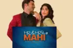 Mr &; Mrs Mahi Movie Review And Box office collection day 1