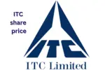 ITC share price, ITC limited, Share market, Shikhar Bharat News