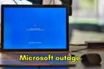 Microsoft, Microsoft outage, microsoft news, microsoft outage today, microsoft issue, What is CrowdStrike, Windows, microsoft issue today, windows crash, windows outage, crowdstrike outage