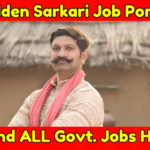 Sarkari Job Alert, Latest Sarkari Result, Government Jobs India, Sarkari Naukri Updates, All India Govt Jobs 2024, Upcoming Sarkari Exams, Sarkari Result 2024-25, Government Jobs Notification, Sar