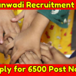 Uttarakhand Anganwadi Recruitment 2025 , Shikhar Bharat News