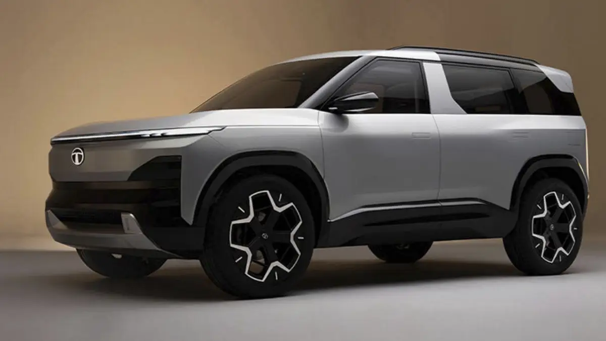4 upcoming electric suv in india