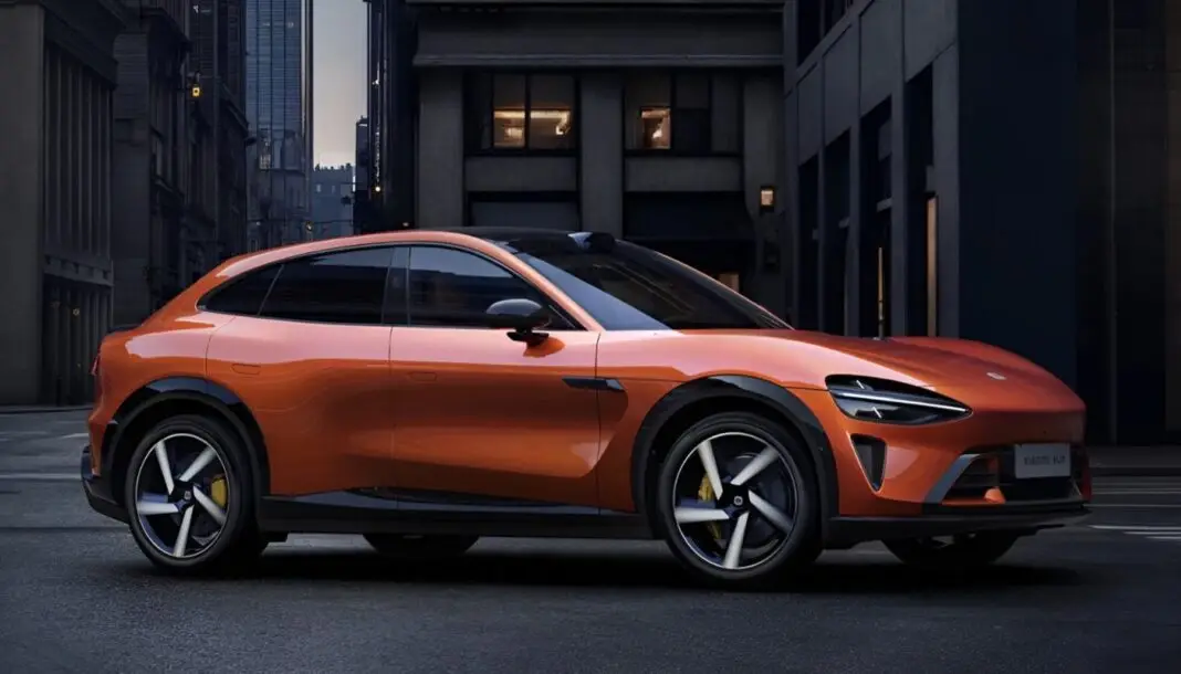 Xiaomi YU7 SUV, Xiaomi YU7 launch date in india