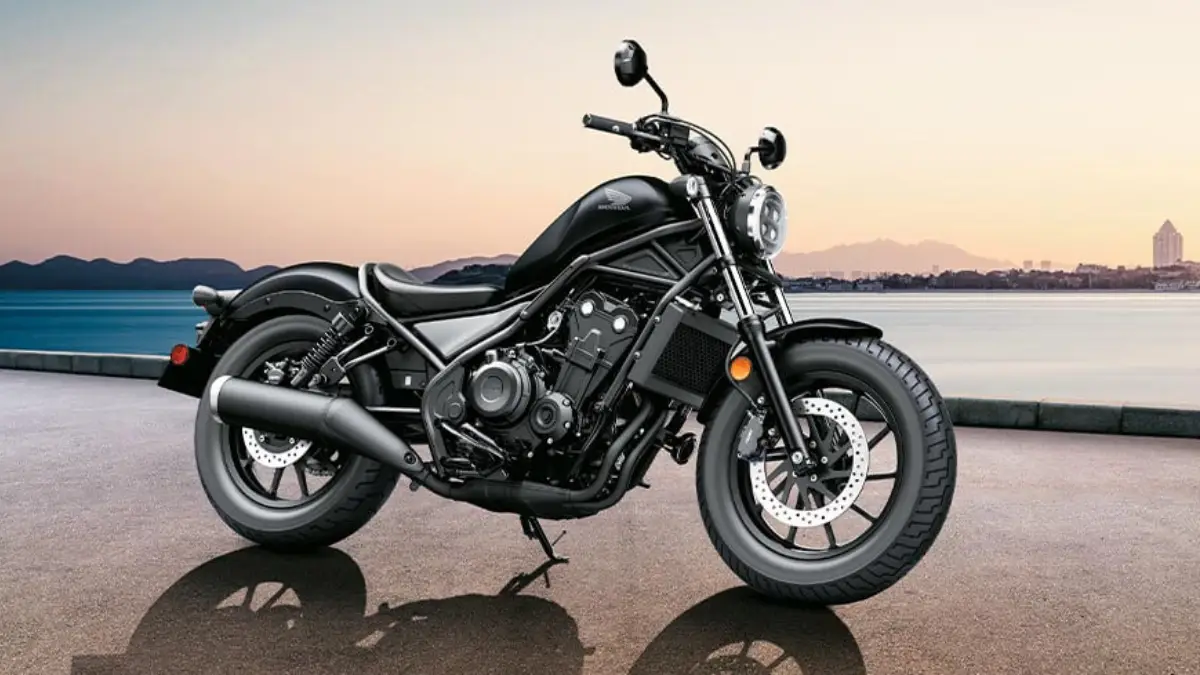 honda rebel 500, honda rebel 500 honda rebel 500 india, shikhar bharat news