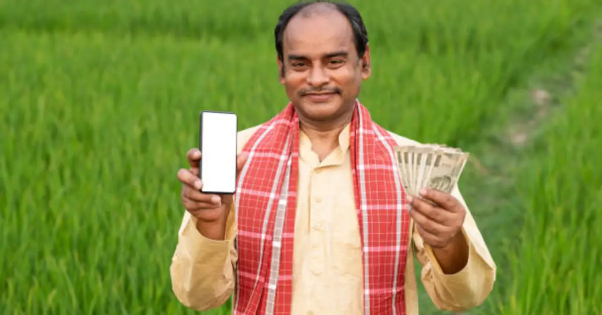PM Kisan Yojana ना की 20वीं किस्त जल्द होगी जारी Image Credit : istockphoto.com
