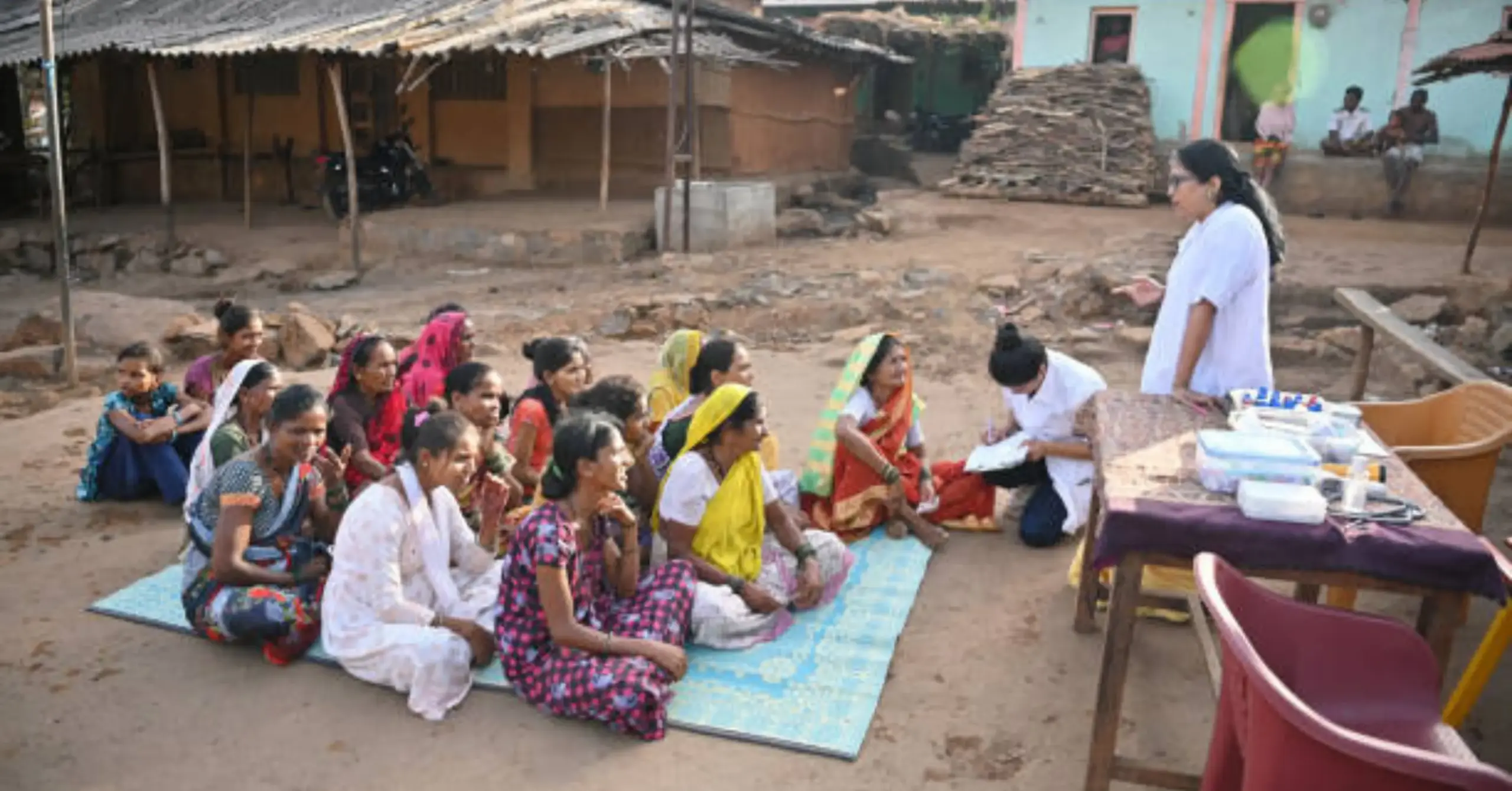 Uttarakhand Anganwadi Recruitment 2026 Notification and Vacancy Details