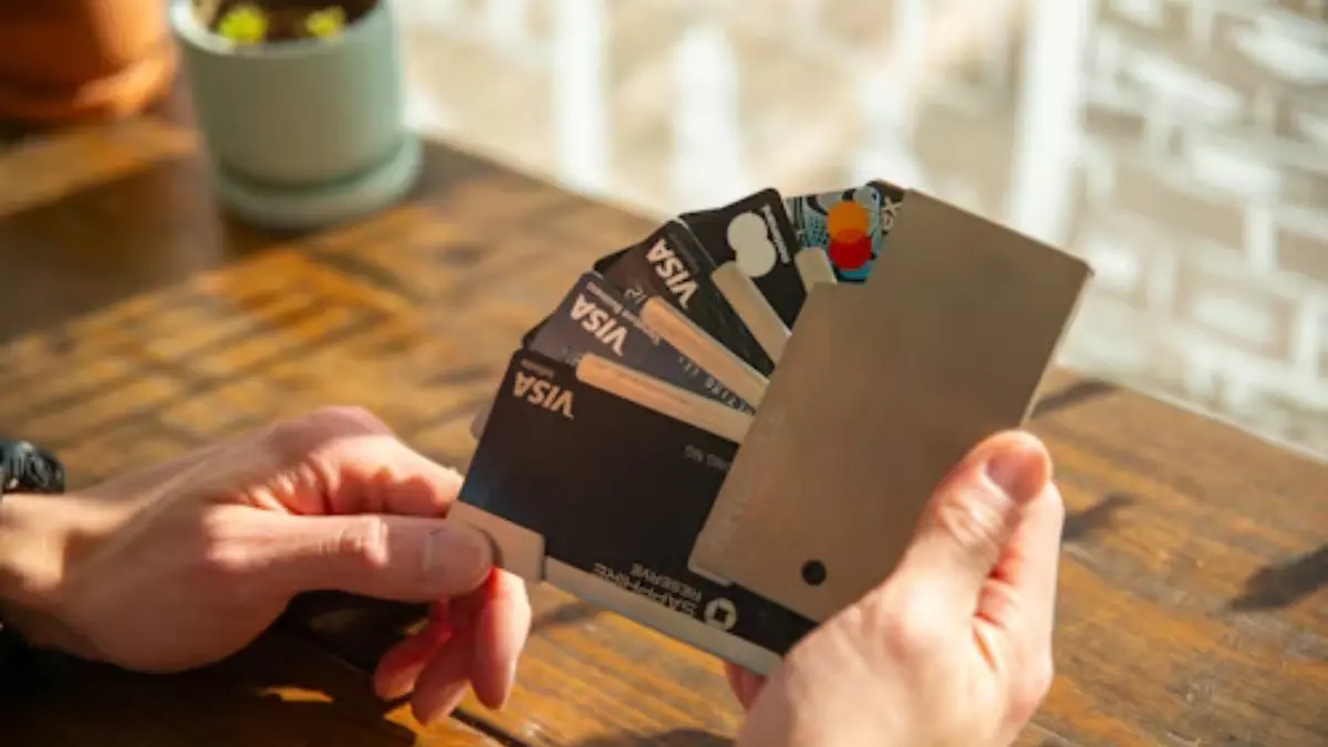 New Credit Card Rules 2026 for Income Tax reporting and banking updates